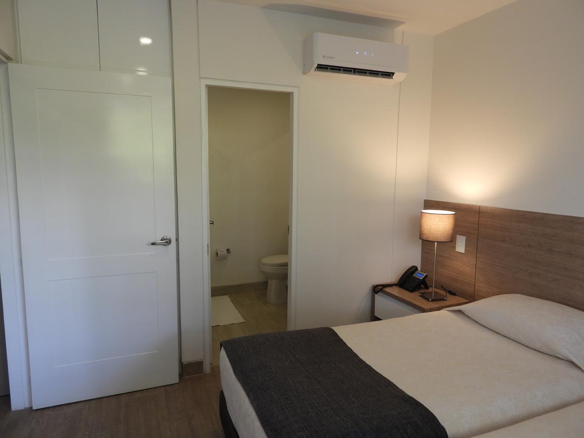 Park V Hotell Cali Eksteriør bilde