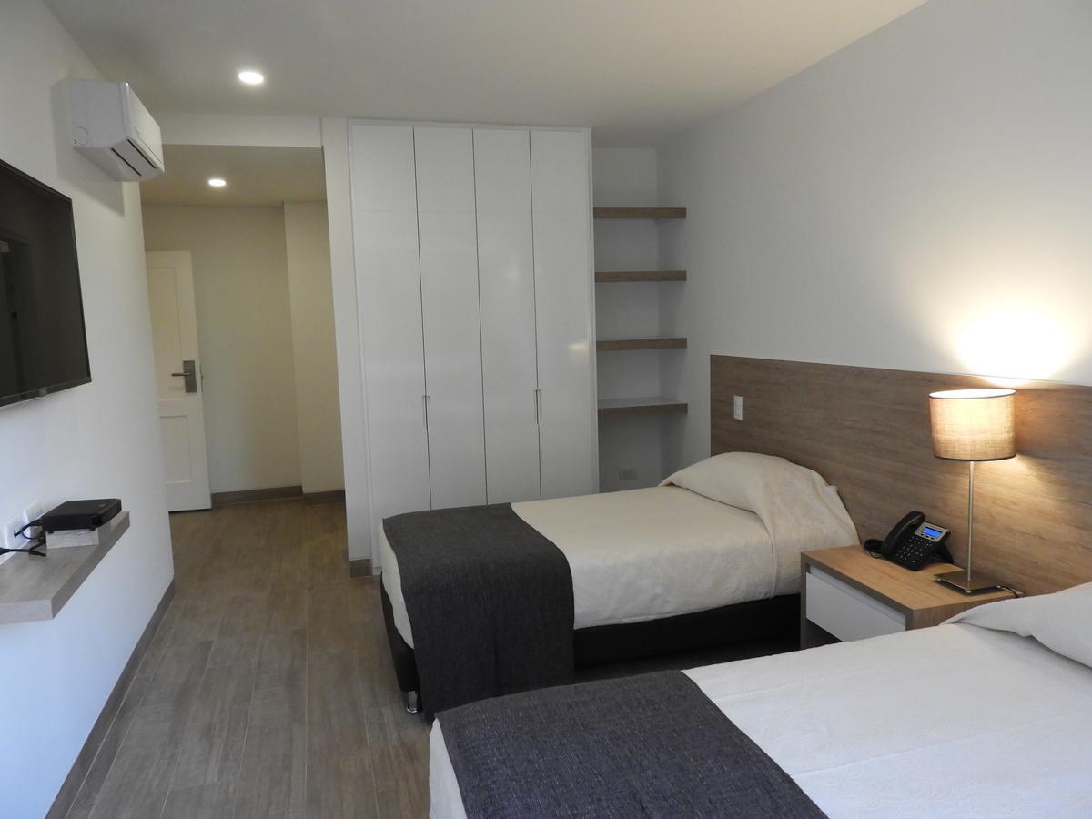 Park V Hotell Cali Eksteriør bilde