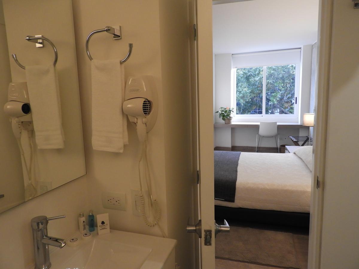 Park V Hotell Cali Eksteriør bilde