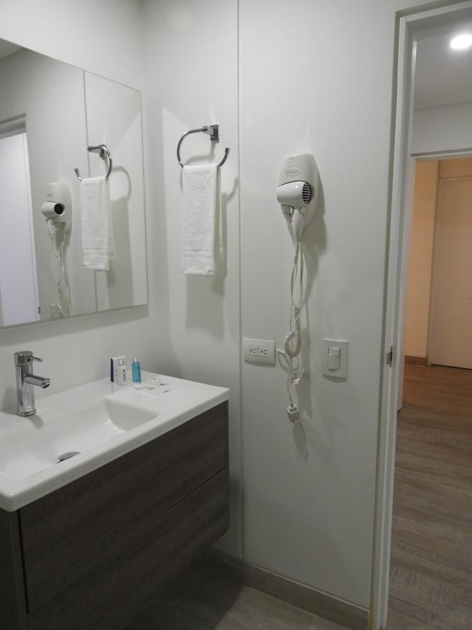 Park V Hotell Cali Eksteriør bilde