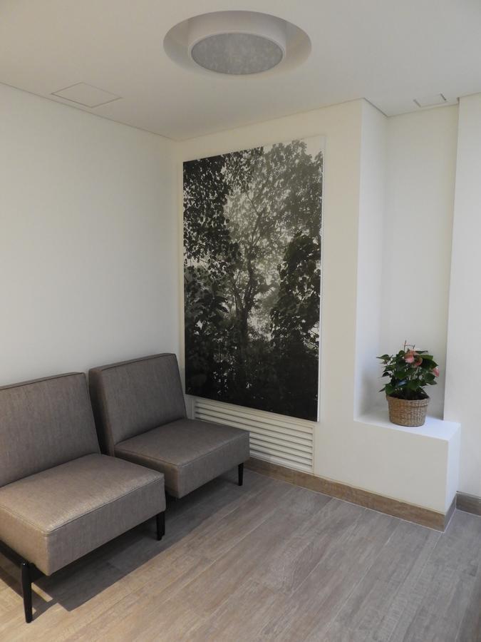 Park V Hotell Cali Eksteriør bilde