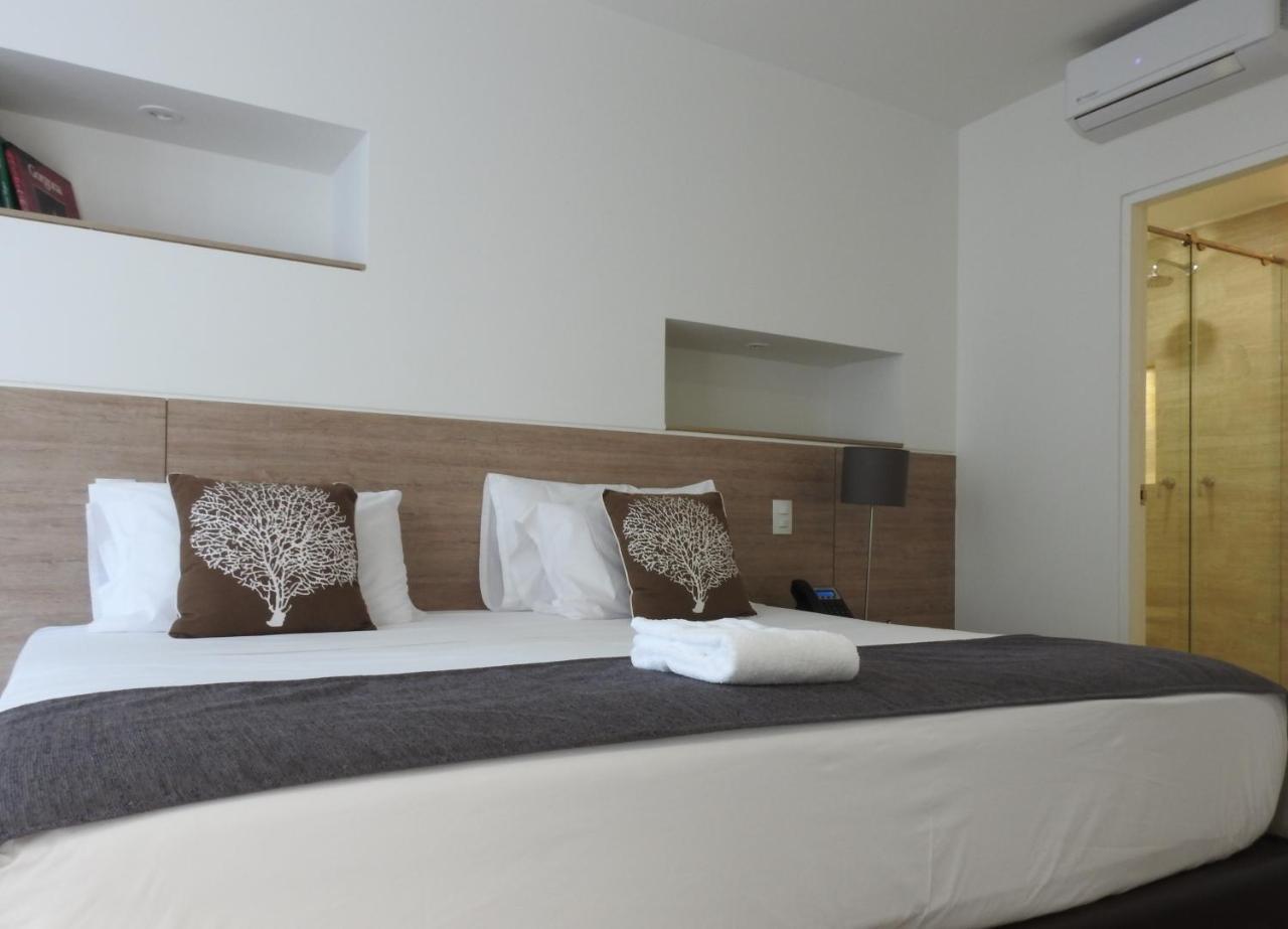 Park V Hotell Cali Eksteriør bilde